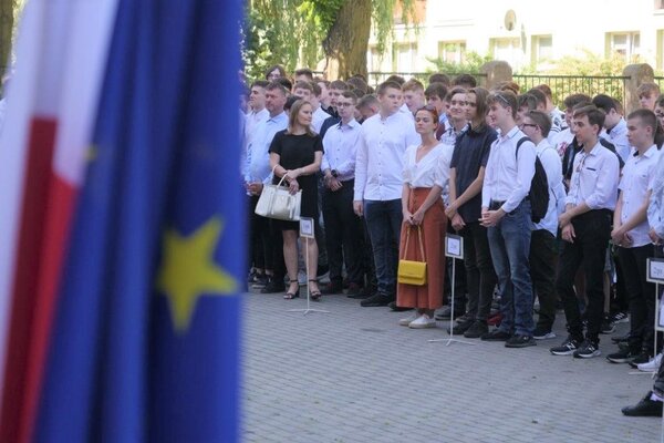 Zakończenie roku szkolnego w klasach patronackich KGHM