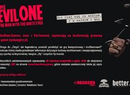 RedDeer.Games (spółka portfelowa PMPG S.A.), wraz z Partnerami, zapraszają na konferencję prasową oraz panel dyskusyjny pt. „Droga do „Złego”. Jak legendarną powieść przełożyć na grę komputerową i multiversum?”.