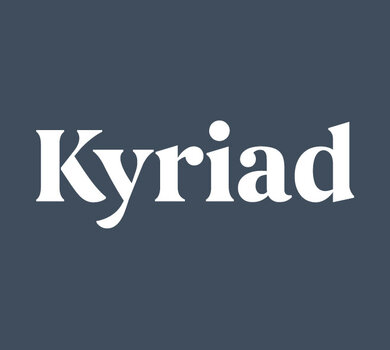 LHG Kyriad logo square