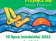 BIG JUMP 2022 – dołącz i ratuj rzeki