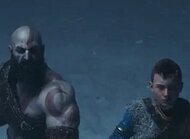 God of War Ragnarök z oficjalną datą premiery