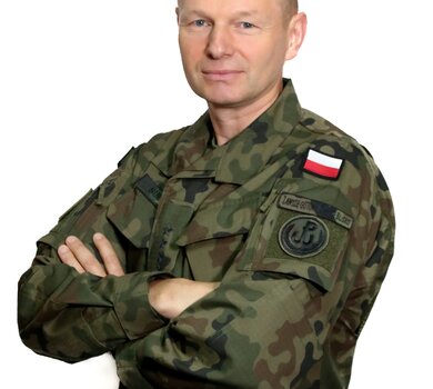 kpt Witold SURA