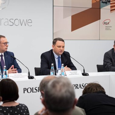 KGHM złożył pierwszy w Polsce wniosek dotyczący wdrożenia małych reaktorów modułowych SMR