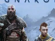 Przedsprzedaż God of War Ragnarök ruszyła