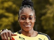 PUMA podpisuje umowę z najszybszą kobietą na świecie – Elaine Thompson-Herah