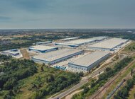 Ekspansja Langowski Logistics w łódzkim Central European Logistics Hub