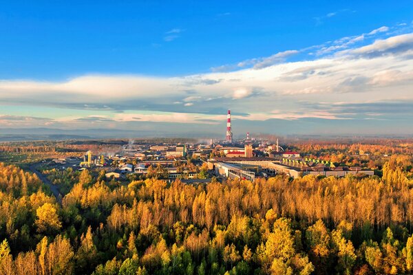 Legnica Copper Smelter and refinery