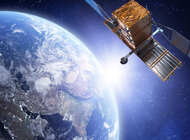 Thales Alenia Space i MIPRONS opracują napęd dla satelitów zasilany wodą