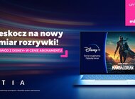 Netia: Internet (i wiele więcej) z umową na 9 miesięcy