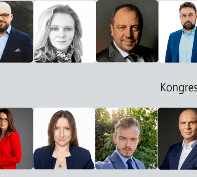 KOLAŻ kongres 2022