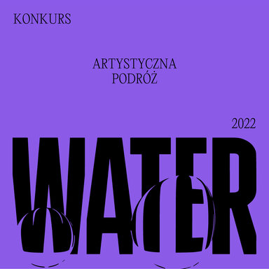 WATER Artystyczna Podróż