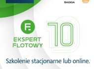 Ekspert Flotowy – trwają zapisy na szkolenia flotowe 