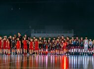 Klub Koszykarski Astoria Bydgoszcz siódmy sezon z Eneą