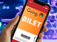 Zwrot za zakup biletu z UNIQA i Going.
