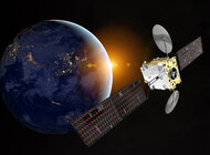 Thales Alenia Space zbuduje satelitę komunikacyjnego KOREASAT 6A  dla KT SAT