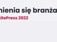 Raport WhitePress 2022: 6 na 10 specjalistów korzysta z AI do tworzenia contentu w sieci