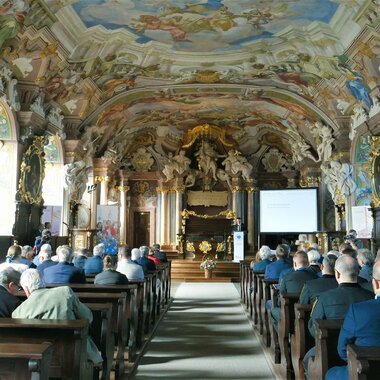 Konferencja na Uniwersytecie Wrocławskim z okazji 65  rocznicy odkrycia złoża rud miedzi (1)