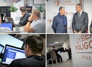 Współpraca w czasach zagrożenia atakami w cyberprzestrzeni – KGHM organizatorem Cyberpoligonu dla spółek skarbu państwa