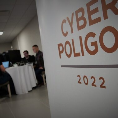 KGHM organizatorem Cyberpoligonu dla spółek skarbu państwa (4)