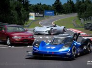  Darmowa aktualizacja 1.23 do Gran Turismo 7 wprowadza trzy ekscytujące samochody oraz nowe lokalizacje w trybie Scapes 