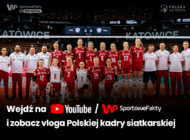 Vlog z mistrzostw świata w siatkówce kobiet w WP SportoweFakty