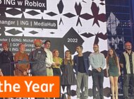 „Miasto ING” z czterema nagrodami po Gali KTR i Innovation 2022 