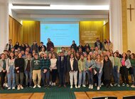 Studenci z całego świata wybierają SGGW