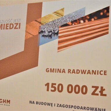 KGHM dla samorządów – konferencja podsumowująca wsparcie dla gmin i powiatów z Zagłębia Miedziowego 