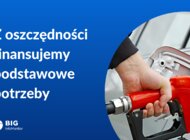 Połowa Polaków posiadających oszczędności wydaje je na podstawowe potrzeby