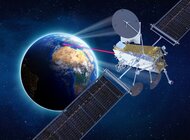 Europejski projekt VERTIGO wkroczył w fazę uzyskania rekordowej transmisji laserowej w wolnej przestrzeni