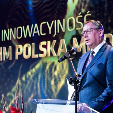 KGHM ze Złotym Laurem Super Biznesu 2022