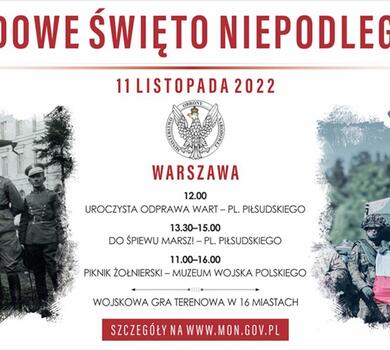 Oddaj hołd Bohaterom