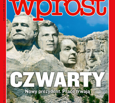 okladka WPROST nr 26