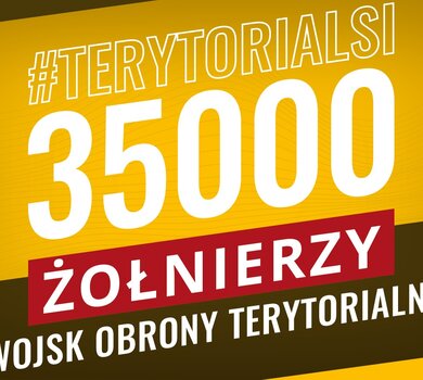 35 tys  żołnierzy WOT w gOTowości (2)