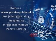 Poczta Polska ostrzega przed nową kampanią phishingową