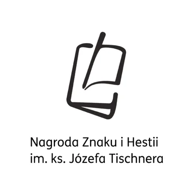 nagroda znaku i hestii im ks j tischnera logotyp