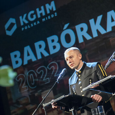 Akademia Barbórkowa 2022 KGHM (14)