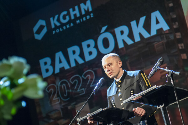 Akademia Barbórkowa 2022 KGHM (14)