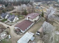 Stacja Ełk pomogła lokalnej organizacji dobroczynnej