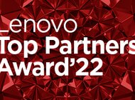 Gala Lenovo Top Partners Award 2022.  Poznaliśmy Laureatów w 17 kategoriach