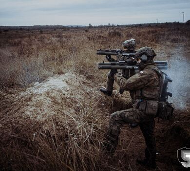 Nowy granatnik M72 jest już w WOT