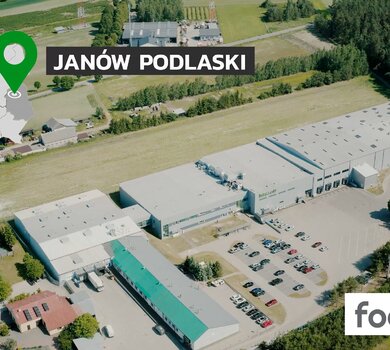 Foodwell zakład