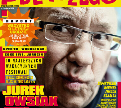 okladka Dlaczego Wakacje 2010
