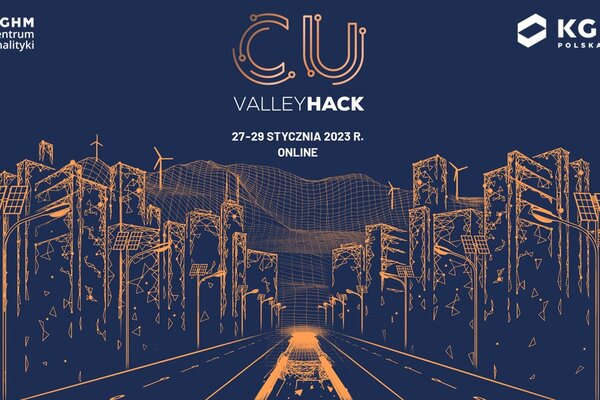 CU Valley Hack 2023