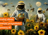 ING zwizualizuje Twoją wizję przyszłości dzięki AI
