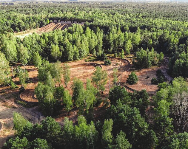 Dzięki nowej inwestycji, offroad w Polsce stanie się bezpieczny