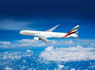 Linie Emirates rozszerzają azjatycką siatkę połączeń wznowionymi lotami Haneda