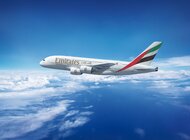 Linie Emirates rozszerzają siatkę połączeń A380, wznawiając loty do Birmingham, Glasgow i Nicei