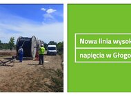 TAURON wzmacnia bezpieczeństwo Zagłębia Miedziowego