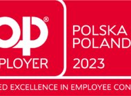 ING Bank Śląski z prestiżowym tytułem Top Employer 2023